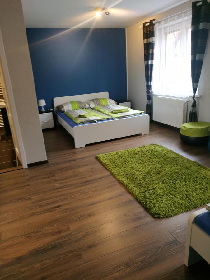 Ubytovani S Vyhlidkou Cesky Krumlov Ngoại thất bức ảnh