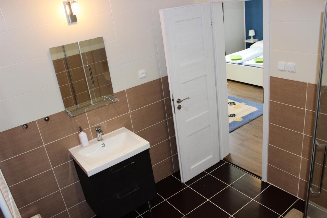 Ubytovani S Vyhlidkou Cesky Krumlov Ngoại thất bức ảnh