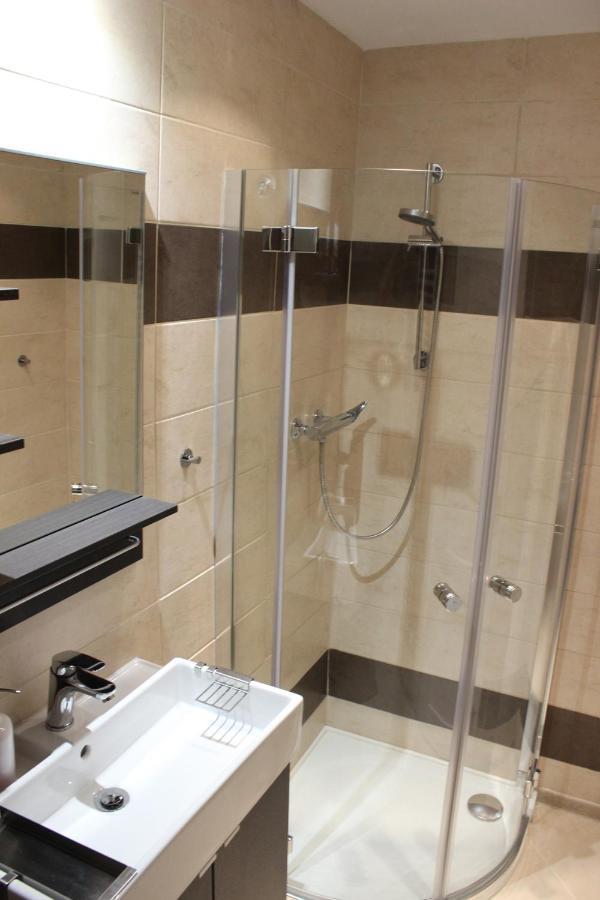 Ubytovani S Vyhlidkou Cesky Krumlov Ngoại thất bức ảnh